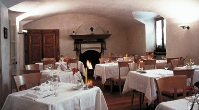 Hotel Margna Morbegno Zewnętrze zdjęcie