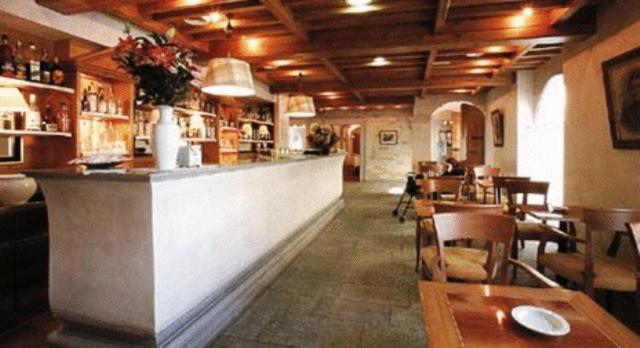 Hotel Margna Morbegno Zewnętrze zdjęcie