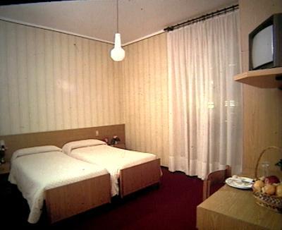 Hotel Margna Morbegno Zewnętrze zdjęcie