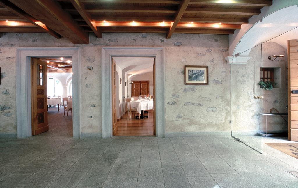 Hotel Margna Morbegno Zewnętrze zdjęcie